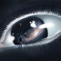 Picture for song 'Life (Mr. Markovski's Harp)' by artist 'The Scarecrow'