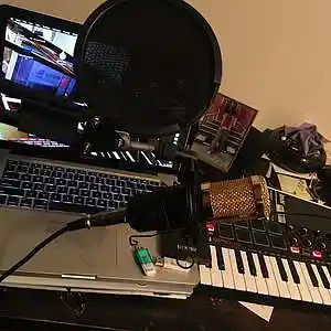 Picture for song 'Trap type beat - Crimes won't stop [Prod By Thisis' by artist 'ThisIsYJbeats'