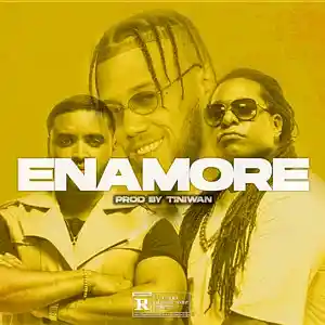 Picture for song 'ENAMORE' by artist 'Tiniwan'