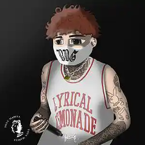 Picture for song 'Old Gang Freestyle' by artist 'Tony Marell'