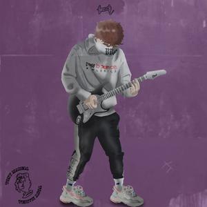 Picture for song 'ROCKSTAR' by artist 'Tony Marell'