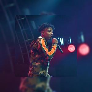 Picture for song '21 Savage Type Beat 2020' by artist 'Trapoloski'