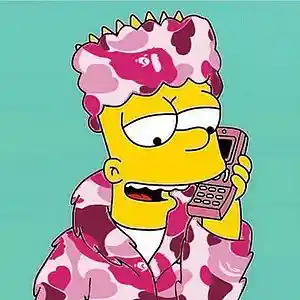 Picture for song 'Flashing' by artist 'TRAP XZECC'