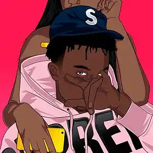 Picture for song 'Hold tight (Buy 1 Get 1 Free)' by artist 'TRAP XZECC'