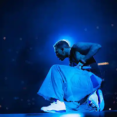 Picture for song 'Friction (Buy 1 Get 1 Free)' by artist 'TRILL EMOTION'