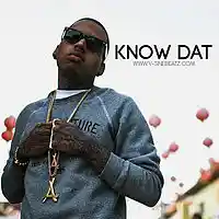 Picture for song 'Know Dat (Buy 1 Get 1-3 FREE)' by artist 'V-Sine Beatz'
