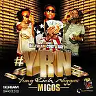 Picture for song 'Thug Memory' by artist 'Wolfgaangproductions'