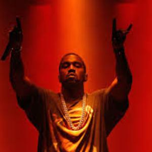 Picture for song 'KanyeWest [Type Beat]' by artist 'Young Rufus Beats'