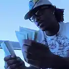 Picture for song 'Back 2 Future' by artist 'Yung Treeze'