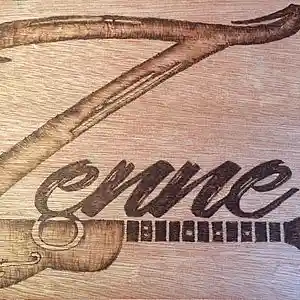 Picture for song 'Old Flames Can't Hold A Candle To You' by artist 'Zenne'