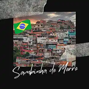 Picture for song 'Sambinha do Morro' by artist 'Zigga Drummer'