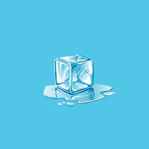Picture for song 'Ice' by artist 'Zordag'