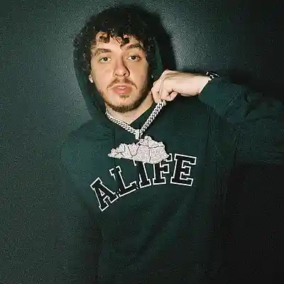 Picture for song 'Jack Harlow - HEY (BUY 1 GET 4 FREE)' by artist '8th Wounderbeats'