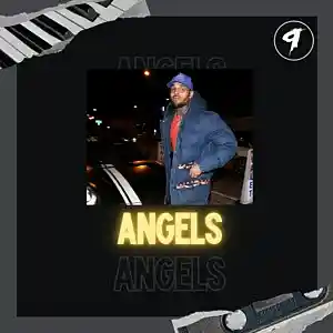 Picture for song 'Angels' by artist '9ELEVEN BEATS'