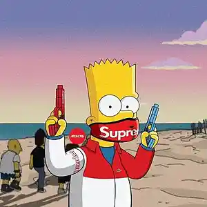 Picture for song 'Astroworld (prod. Angel044)' by artist 'Angel044'