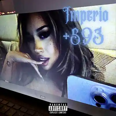 Picture for song 'IMPERIO+593' by artist 'Arcate Studio by J'