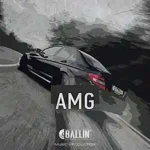 Picture for song 'AMG (BUY 1 GET 2 FREE)' by artist 'Rasulio Beats'