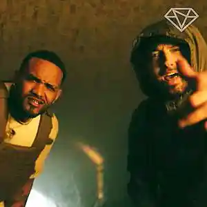 Picture for song 'KNOCKDOWN - Joyner Lucas x Hard // 1+4 FREE Today' by artist 'BEATS by Diamond Style'