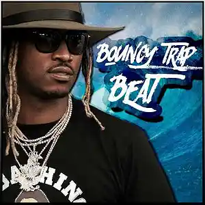 Picture for song 'Dirty South x Future trap type beat - Early' by artist 'Beats by Kogniak'