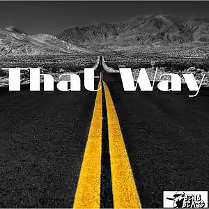 Picture for song 'That Way' by artist 'BenoBeats1'