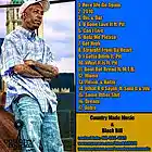 Picture for song 'What R U Saying ft. Southern Kaos' by artist 'Black Bill'