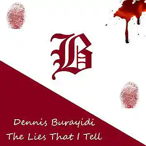 Picture for song 'The Lies That I Tell' by artist 'Burayidi'