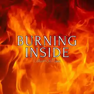 Picture for song 'Burning Inside' by artist 'CallumOnToast'