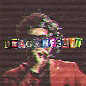 Picture for song ''dragonfruit' the weeknd type beat' by artist 'carlosmadeit.'