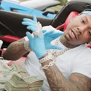 Picture for song 'At The Bank' by artist 'Chedda Banger'