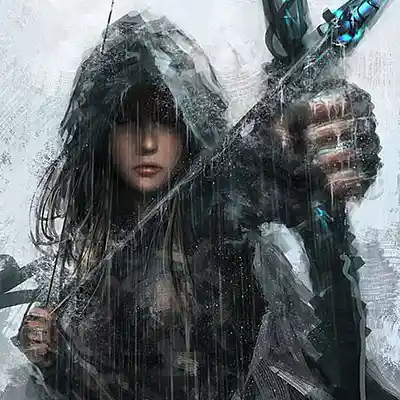 Picture for song 'Soundtrack Clip - On The Eve Of Battle' by artist 'Chris Lament and Friends'