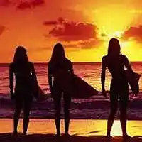 Picture for song 'Baker Beach' by artist 'Clivey Macdougall'