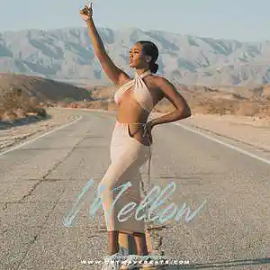 Picture for song '«Mellow» (Reggaeton, RnB, Dancehall Type Beat)' by artist 'CRYWAVE.'