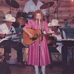 Picture for song 'Gotta Do Whatcha Gotta Do' by artist 'Daphne Scoggins'