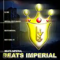 Picture for song 'J.Nice - At da BBQ' by artist 'DJ IBM'