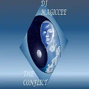 Picture for song '208 THE YANG' by artist 'dj magiccee'