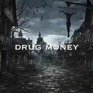 Picture for song 'Drug Money (Hard Dark Freestyle Type Beat)' by artist 'DRUG RICH'