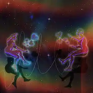 Picture for song 'Plugg x Pluggnb Type Beat "Phantom Lights"' by artist 'Dstarkel'