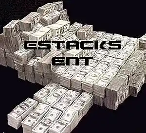 Picture for song 'Im goin all da way' by artist 'EStacksE.N.T'