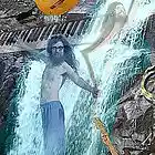 Picture for song 'Pervertendo Armonie' by artist 'FFF Fiale'