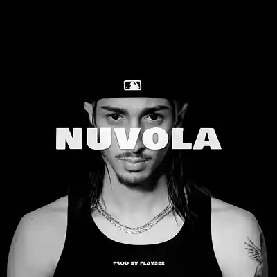 Picture for song '"Nuvola" - Baby Gang Type Beat' by artist 'flaybee'