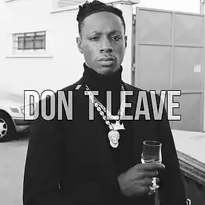 Picture for song 'Dont Leave | Free Download' by artist 'Frankenstein Beats'