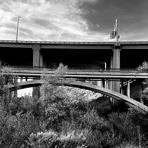 Picture for song 'F block (Outro)' by artist 'Gagmesharkoff'