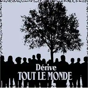 Picture for song '05 - Coeur Mécanique' by artist 'IamDerive'