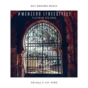 Picture for song '#MenZero (Freestyle)' by artist 'Jay Sino Music'