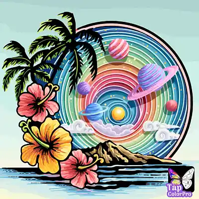 Picture for song 'Legacy Shore' by artist 'Johanna Renfro'