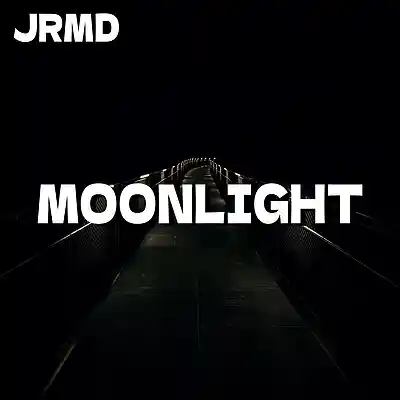 Picture for song 'Moonlight (UK Garage Type Beat)' by artist 'Jrmd'
