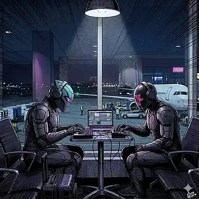 Song picture of 'Da Port Jus J.Beats x ToneLoc412'