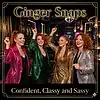 Picture for song 'Confident and Classy' by artist 'Johnnie Jones'