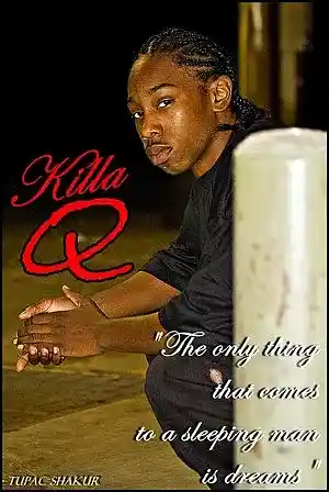 Picture for song 'Wont Ya Bounce (Wit Me)' by artist 'Killa Q'