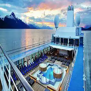 Picture for song 'Oceania' by artist 'Kamileon'